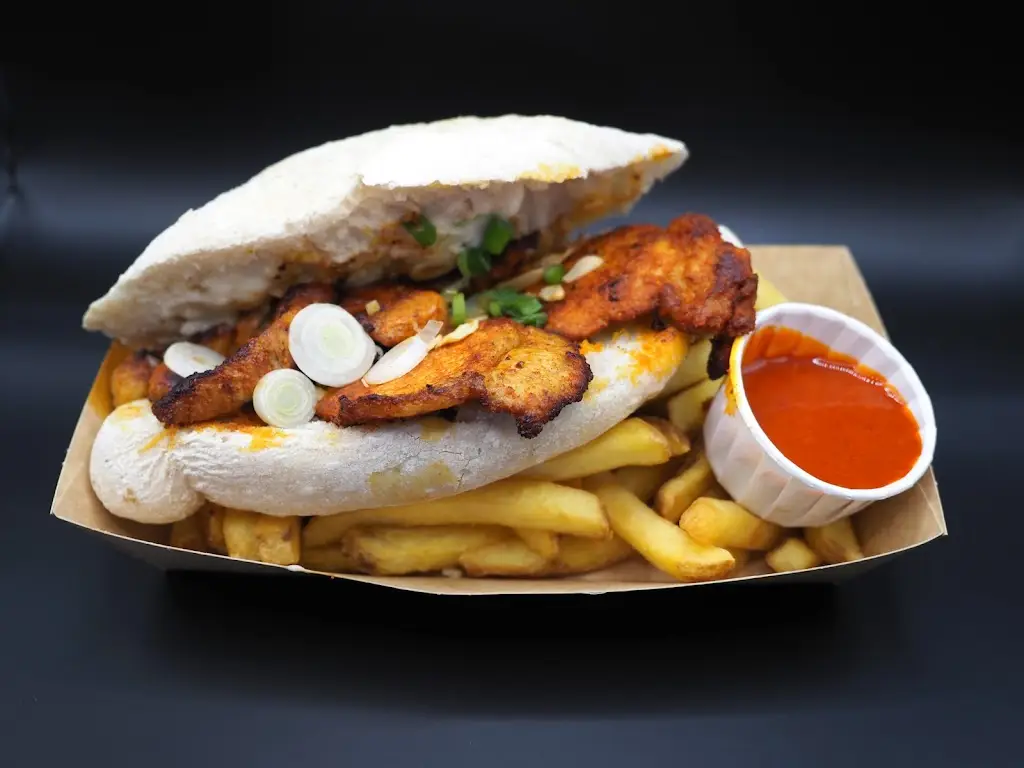 Menu_Green Dragon_Bungay_immagine_8