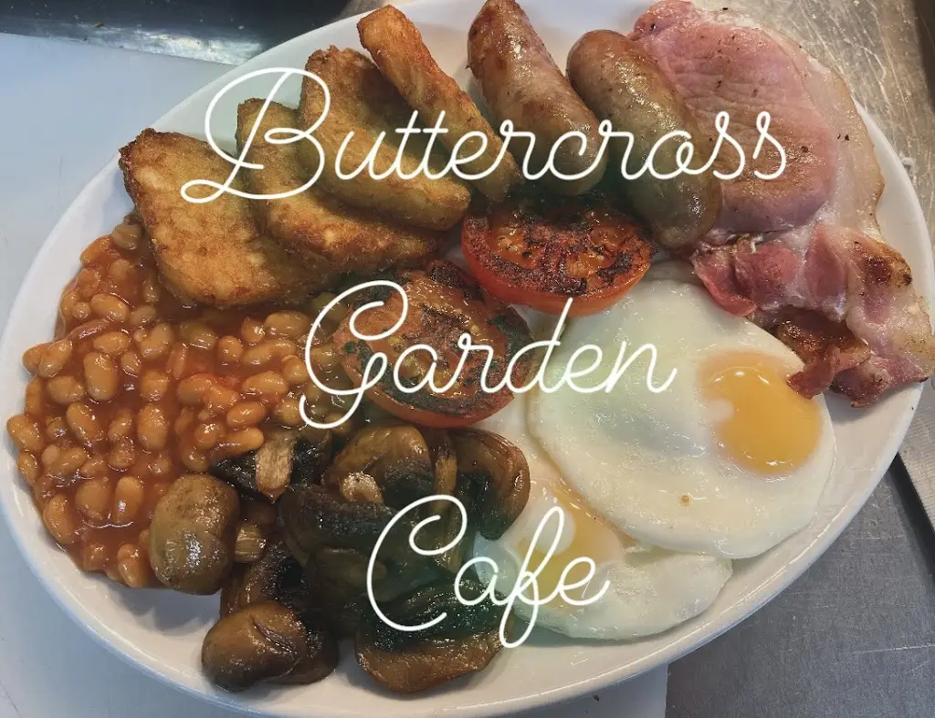 Buttercross Garden Cafe_Bungay_slider_image_3