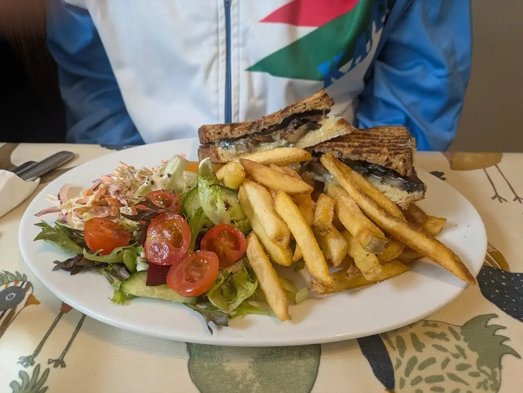 Rehan Simmons_Bigods Kitchen_Bungay_review