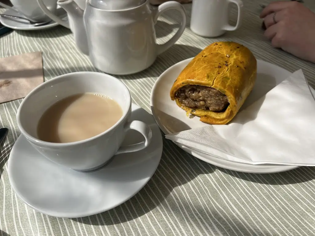 Colin Breckons_Bigods Kitchen_Bungay_review