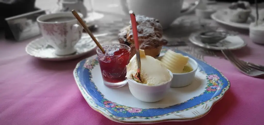 Menu_The Old Bank_Bungay_image_2