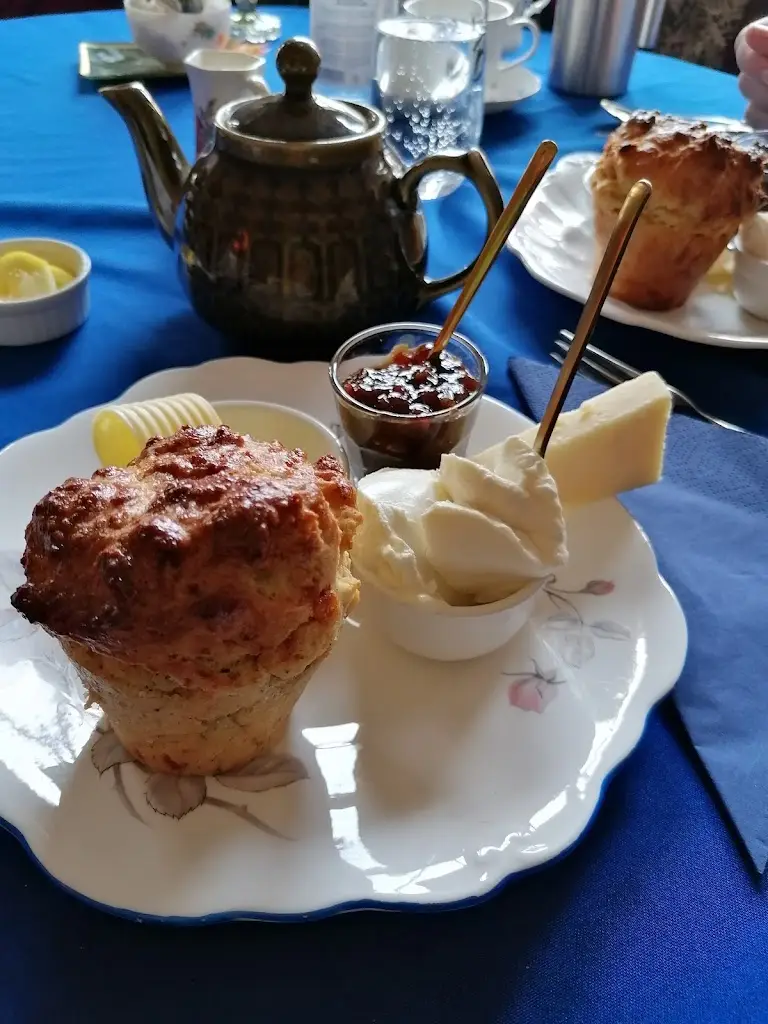 Menu_The Old Bank_Bungay_image_3