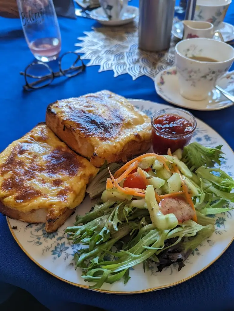 Menu_The Old Bank_Bungay_image_4