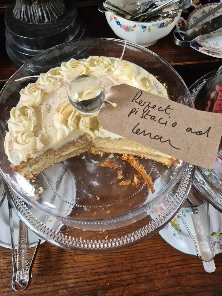 Menu_The Old Bank_Bungay_image_5