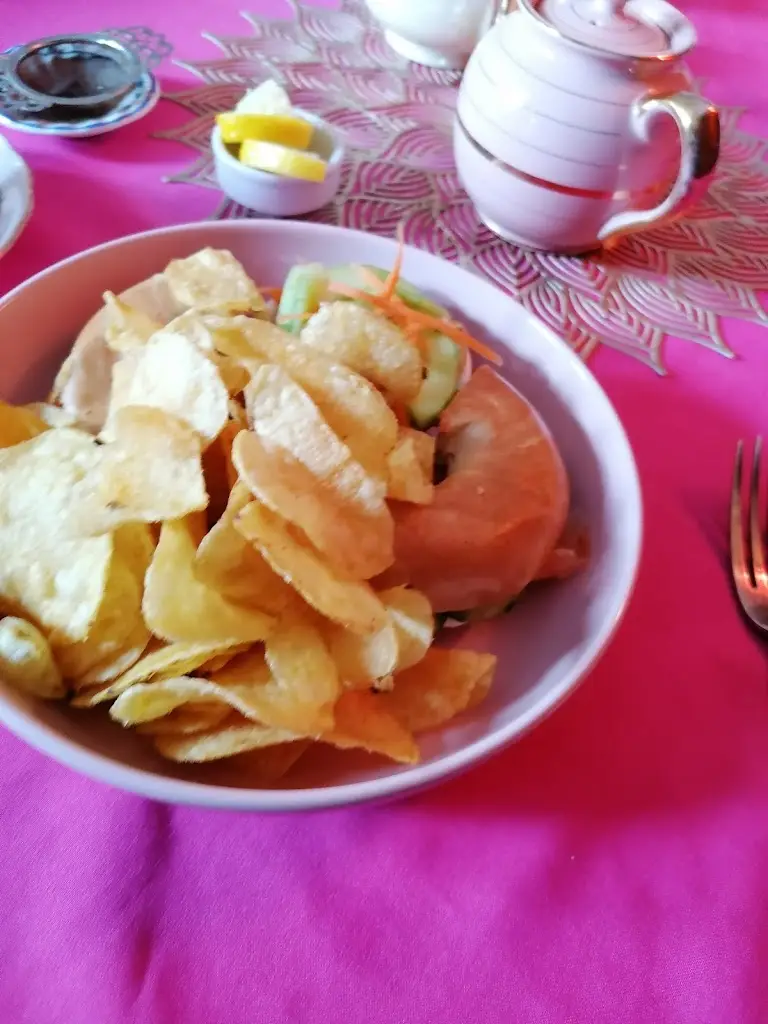 Menu_The Old Bank_Bungay_image_8