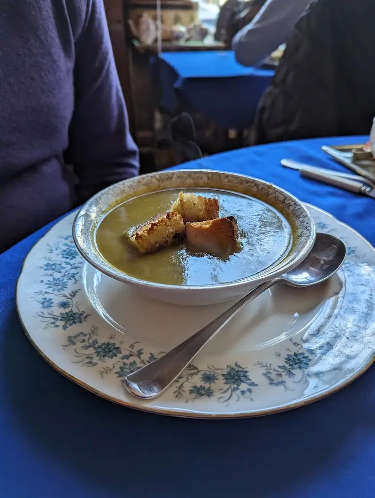 Menu_The Old Bank_Bungay_image_9