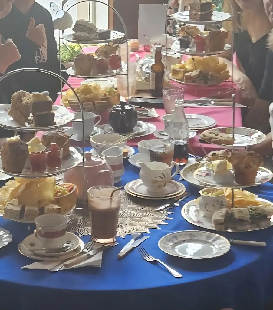 Chris Lines_The Old Bank_Bungay_review