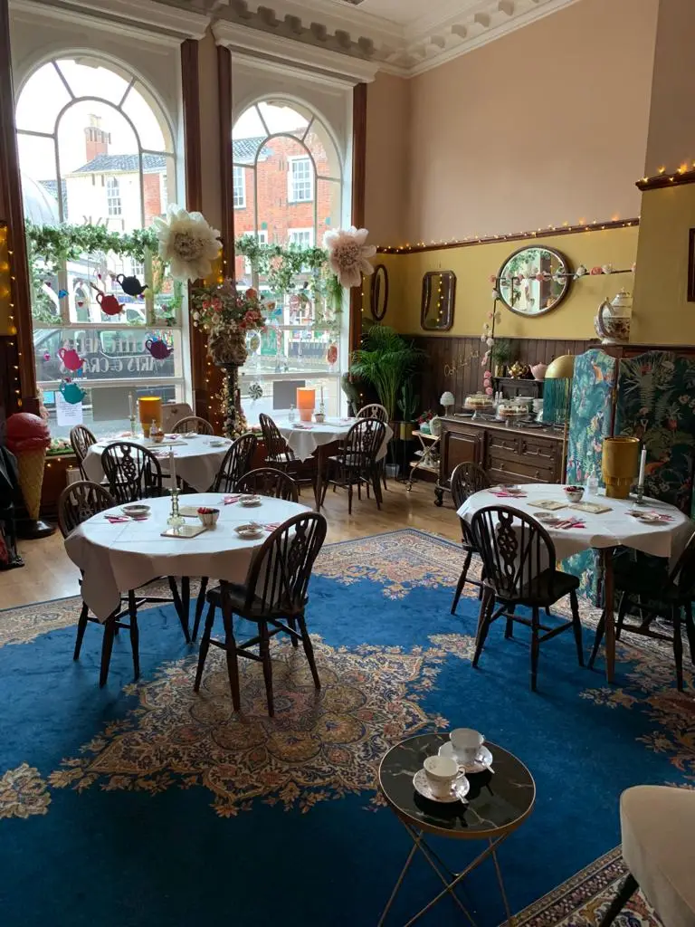 The Old Bank_Bungay_slider_image_1