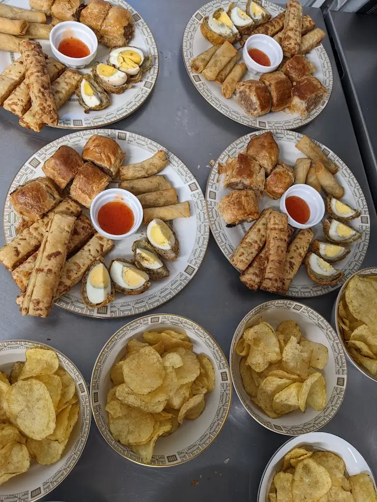 Menu_The Chequers Inn_Bungay_image_4