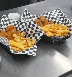 Menu_The Chequers Inn_Bungay_image_5