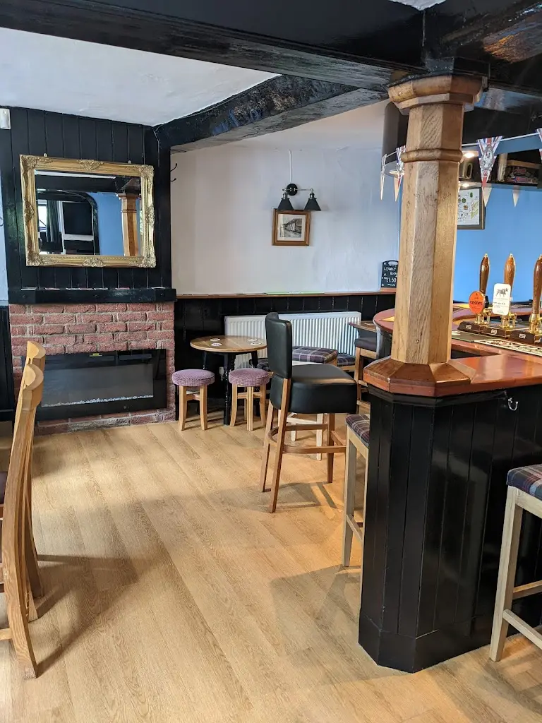 The Chequers Inn_Bungay_slider_image_1