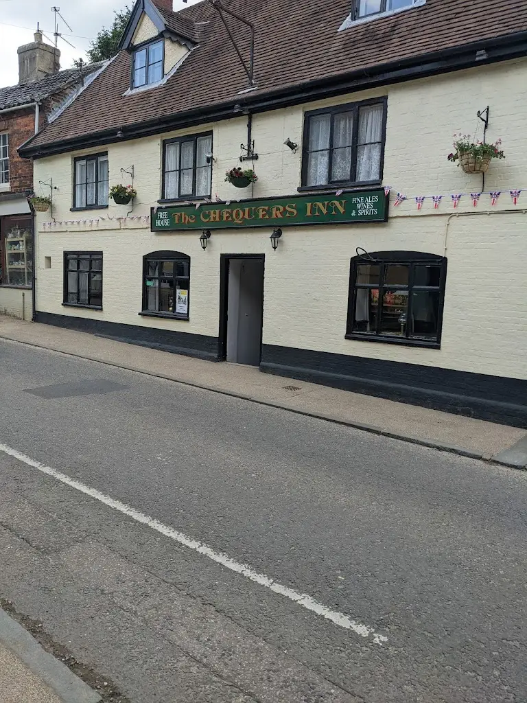 The Chequers Inn_Bungay_slider_image_3