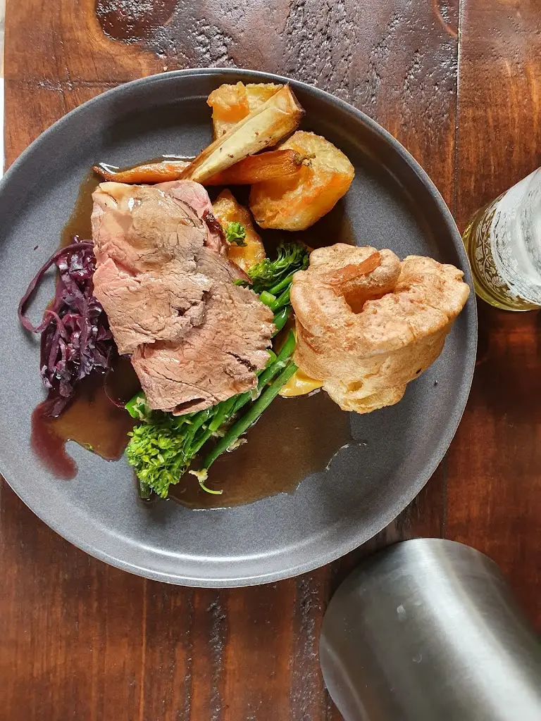 Menu_St Peter's Hall_Bungay_image_2