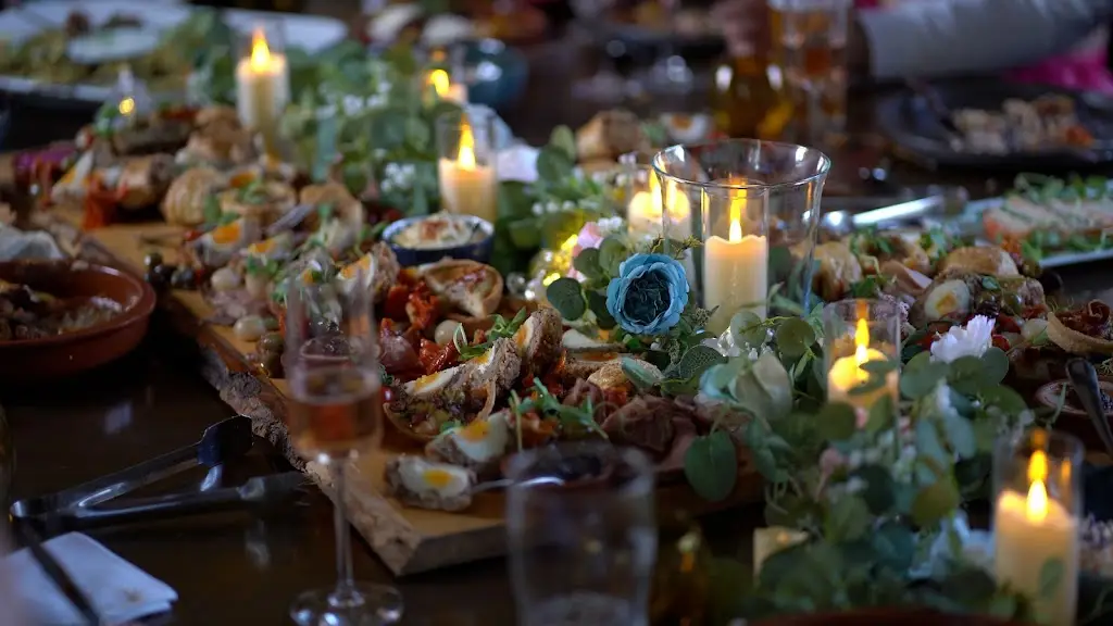 Menu_St Peter's Hall_Bungay_image_3