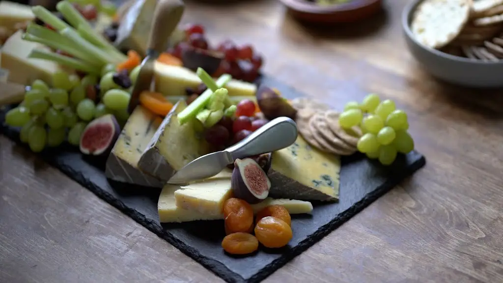 Menu_St Peter's Hall_Bungay_image_5