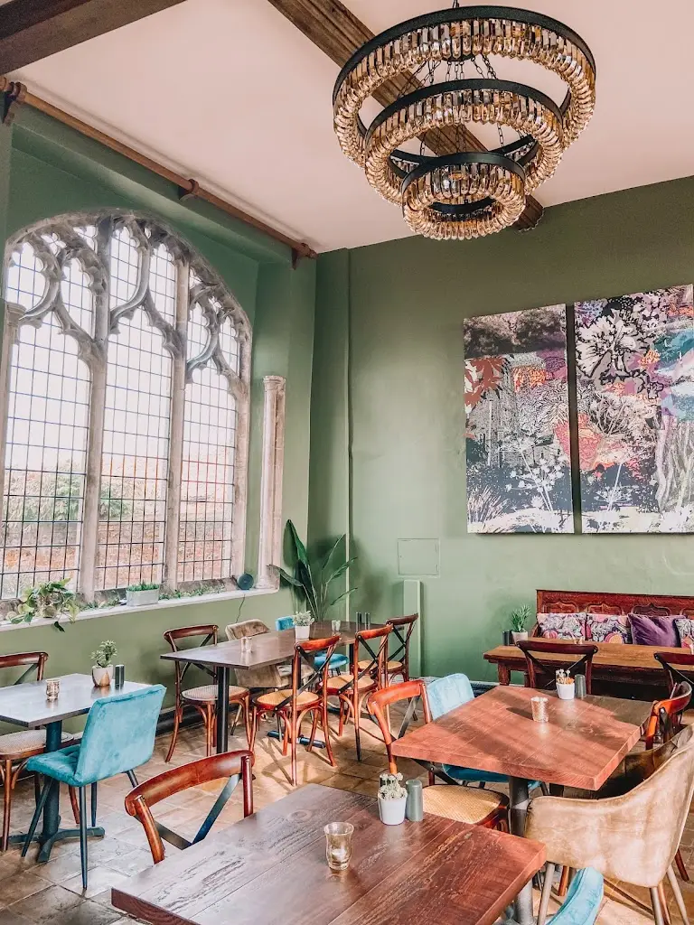 St Peter's Hall_Bungay_slider_image_1