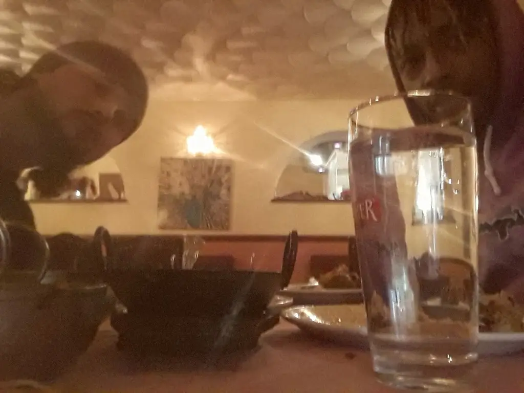 Menu_Spice Of Balti_Bungay_image_1