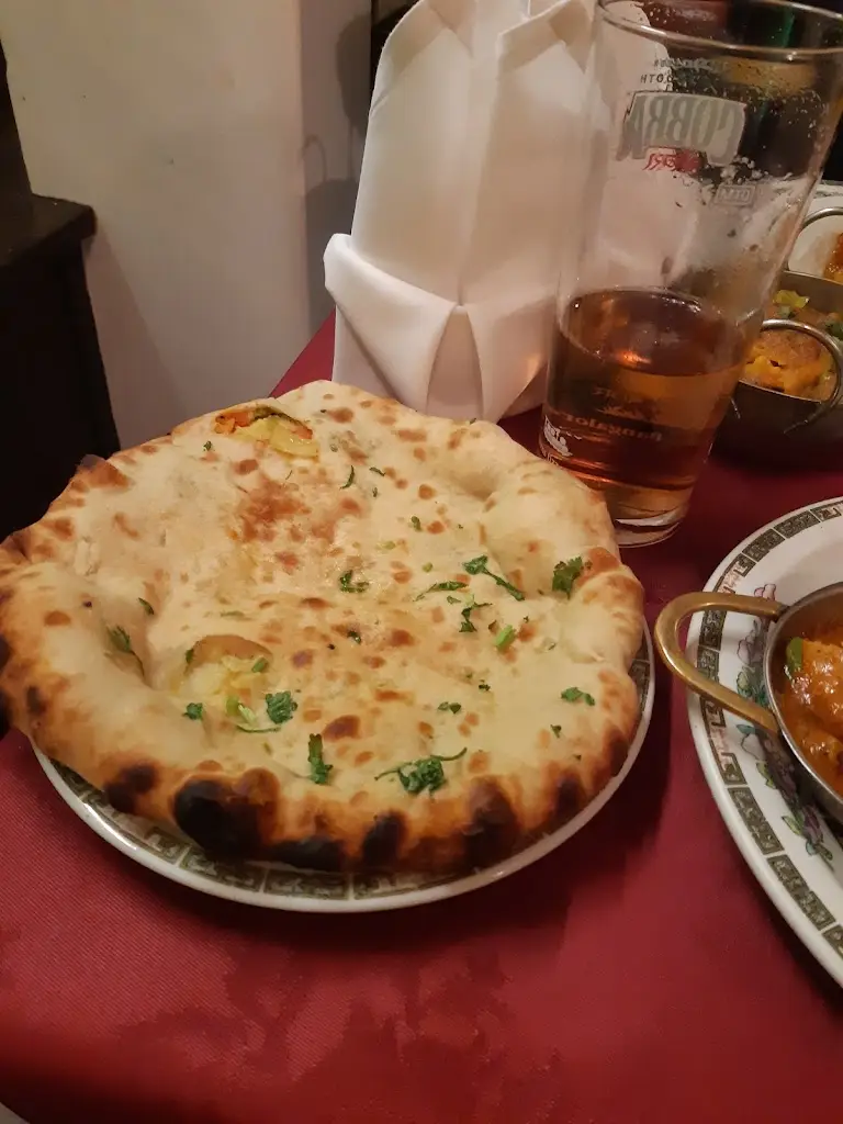 Menu_Spice Of Balti_Bungay_image_2