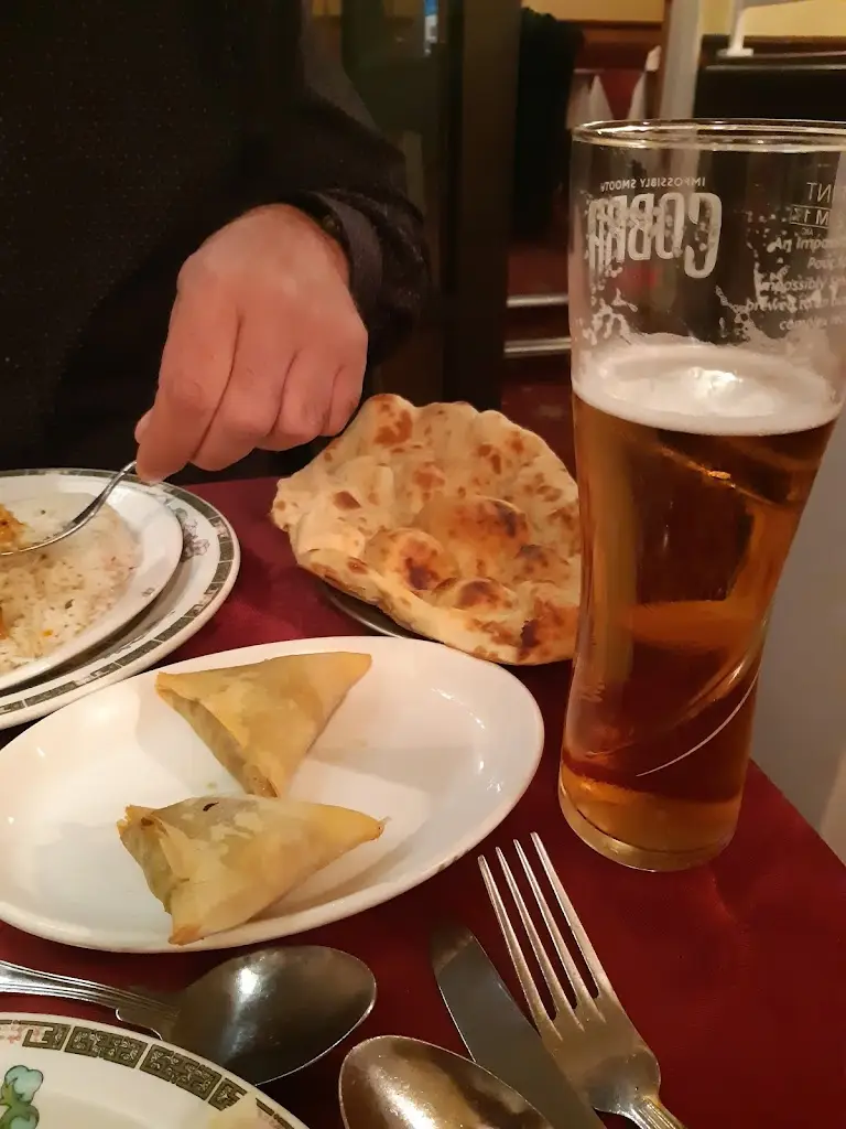 Menu_Spice Of Balti_Bungay_image_5