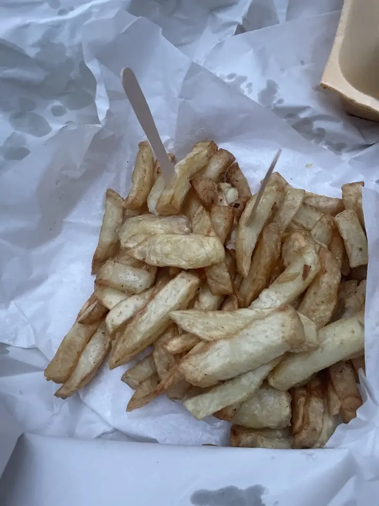 Hazzaaa_Pex Fish & Chip Shop_Bungay_review