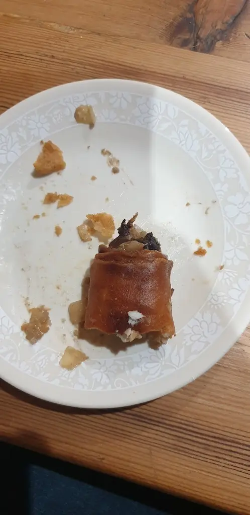 Kirk Holmes_Pex Fish & Chip Shop_Bungay_review