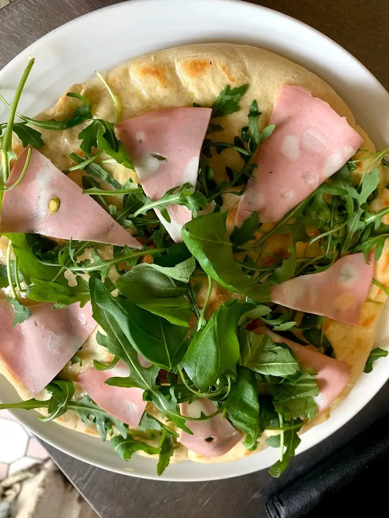 Menu_Donatello's ️ Italian - Ampthill_Ampthill_image_6