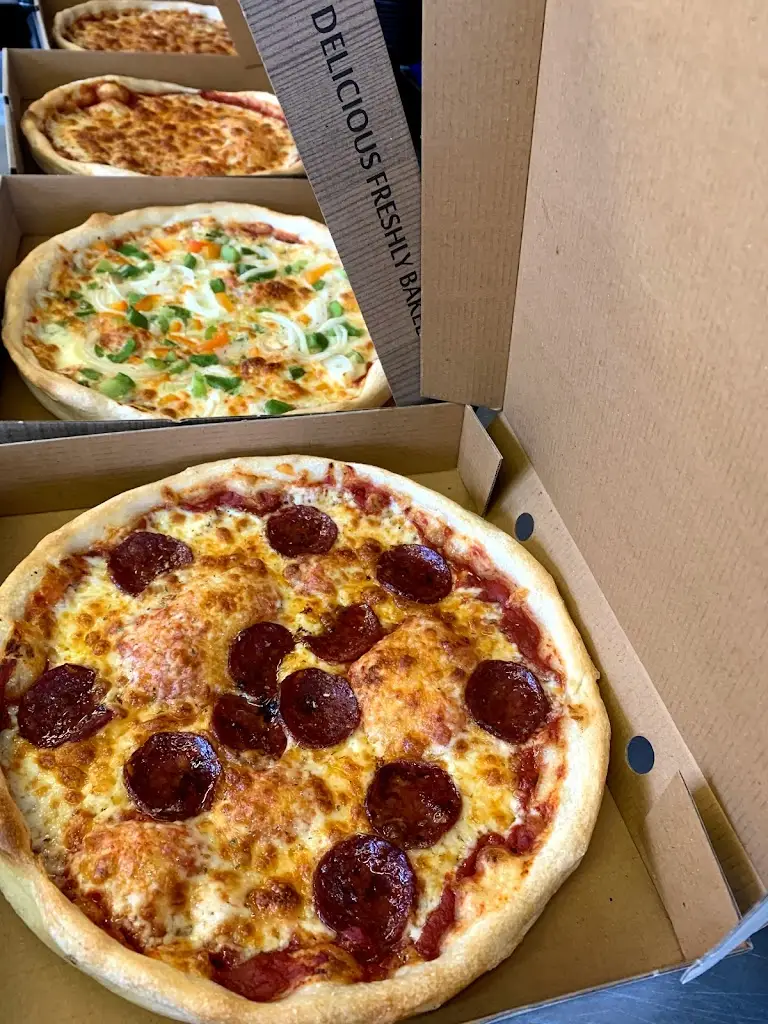 Menu_Donatello's ️ Italian - Ampthill_Ampthill_image_7