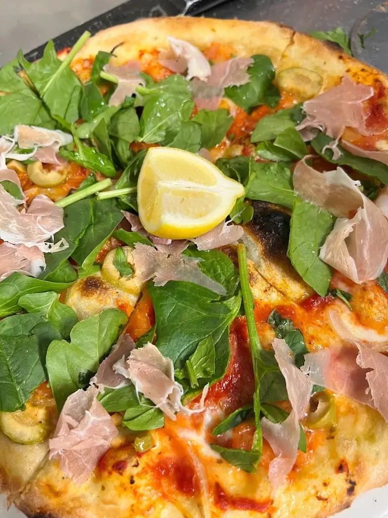 Menu_Donatello's ️ Italian - Ampthill_Ampthill_image_9