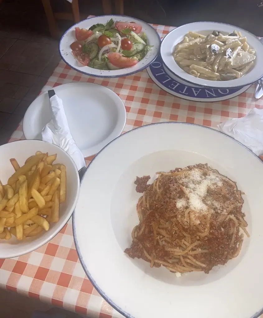 Di_Donatello's ️ Italian - Ampthill_Ampthill_review