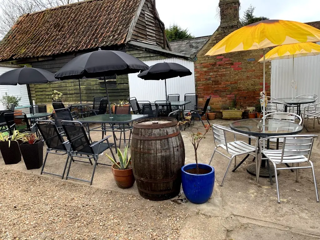 Donatello's ️ Italian - Ampthill restaurant in Ampthill