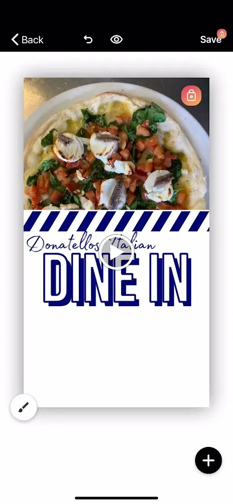 Donatello's ️ Italian - Ampthill_Ampthill_slider_image_2