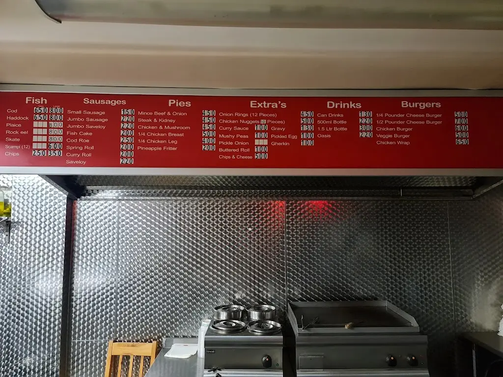Menu_Mermaid Fish Bar_Bungay_image_1
