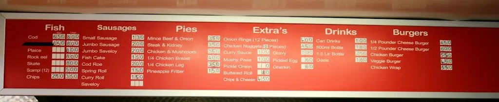 Menu_Mermaid Fish Bar_Bungay_image_2