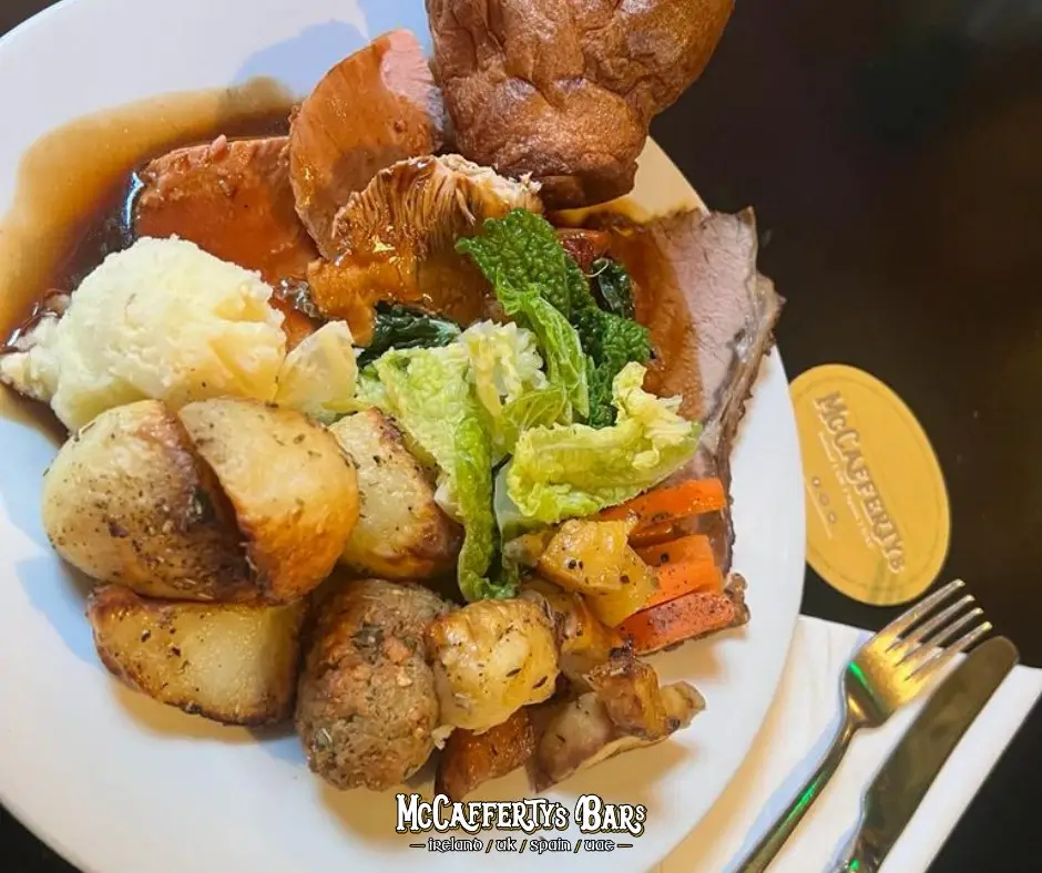 Menu_Mccaffertys Bar & Guest House_Bulphan_image_8