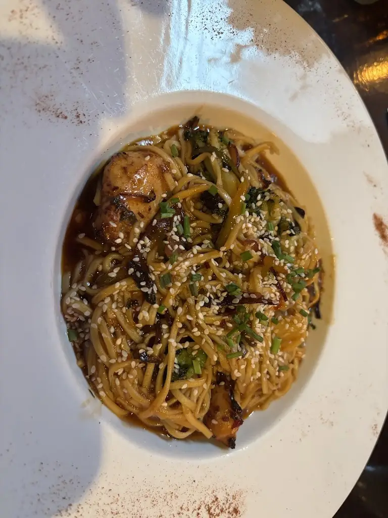 Patricia McEnroe_Mccaffertys Bar & Guest House_Bulphan_review