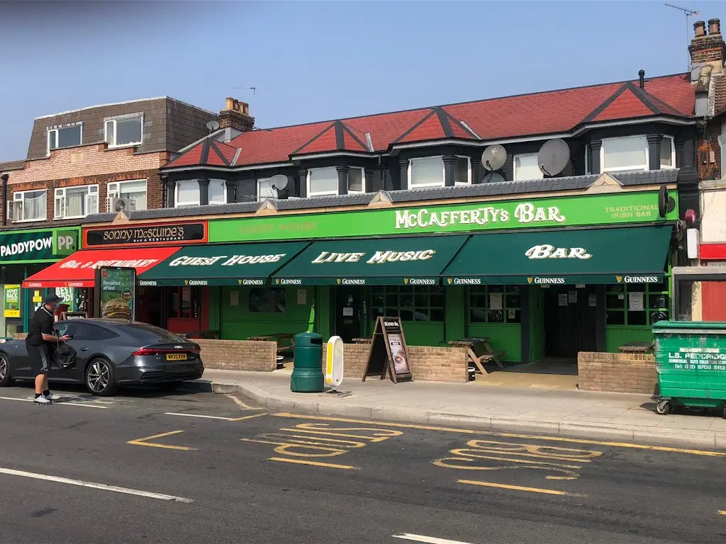 Mccaffertys Bar & Guest House_Bulphan_slider_image_1