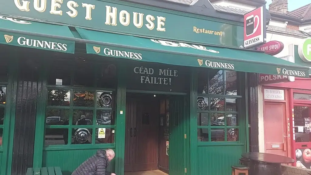 Mccaffertys Bar & Guest House_Bulphan_slider_image_2