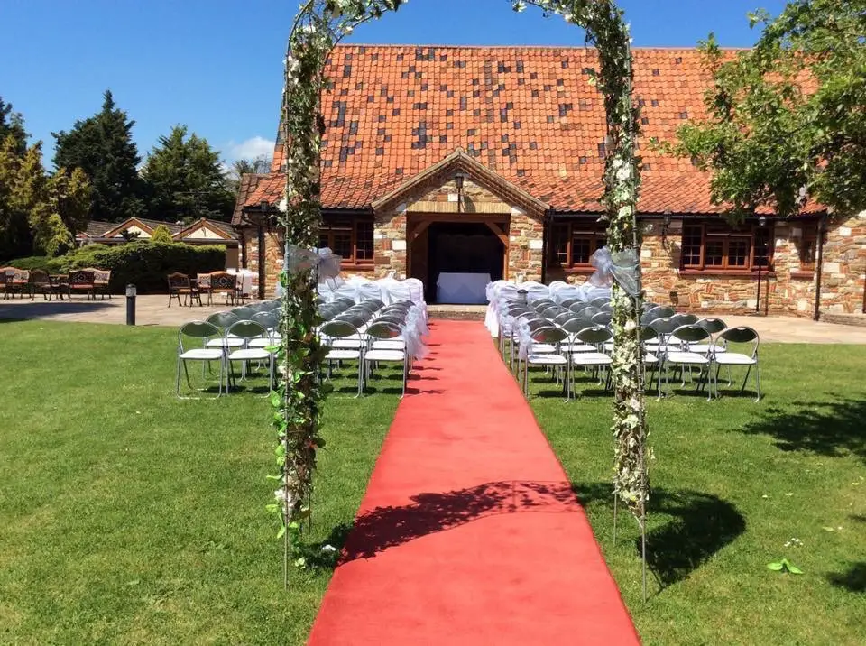 Ye Olde Plough House Restaurant in Bulphan