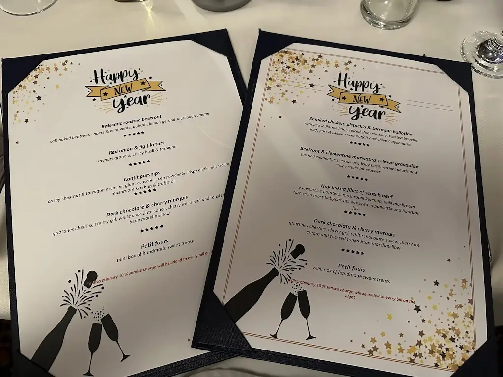 Menu_The Bell Inn - pub, restaurant, hotel & event space_Bulphan_image_4