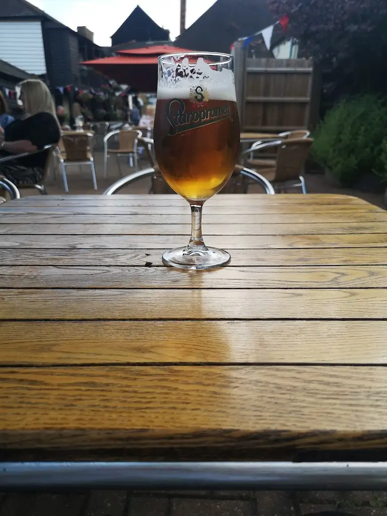 Menu_The Bell Inn - pub, restaurant, hotel & event space_Bulphan_image_5