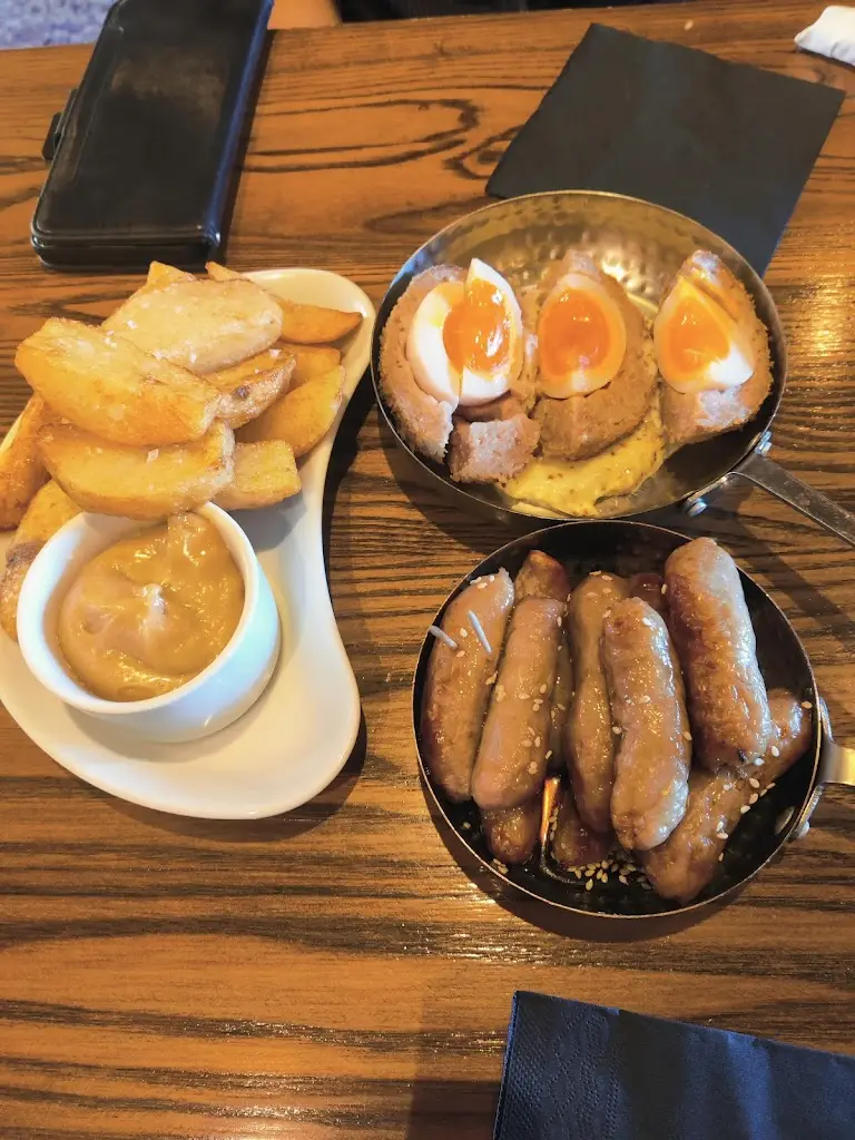 Menu_The Bell Inn - pub, restaurant, hotel & event space_Bulphan_image_8