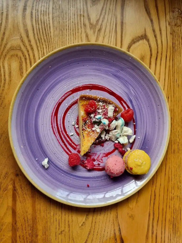 Menu_The Bell Inn - pub, restaurant, hotel & event space_Bulphan_image_9