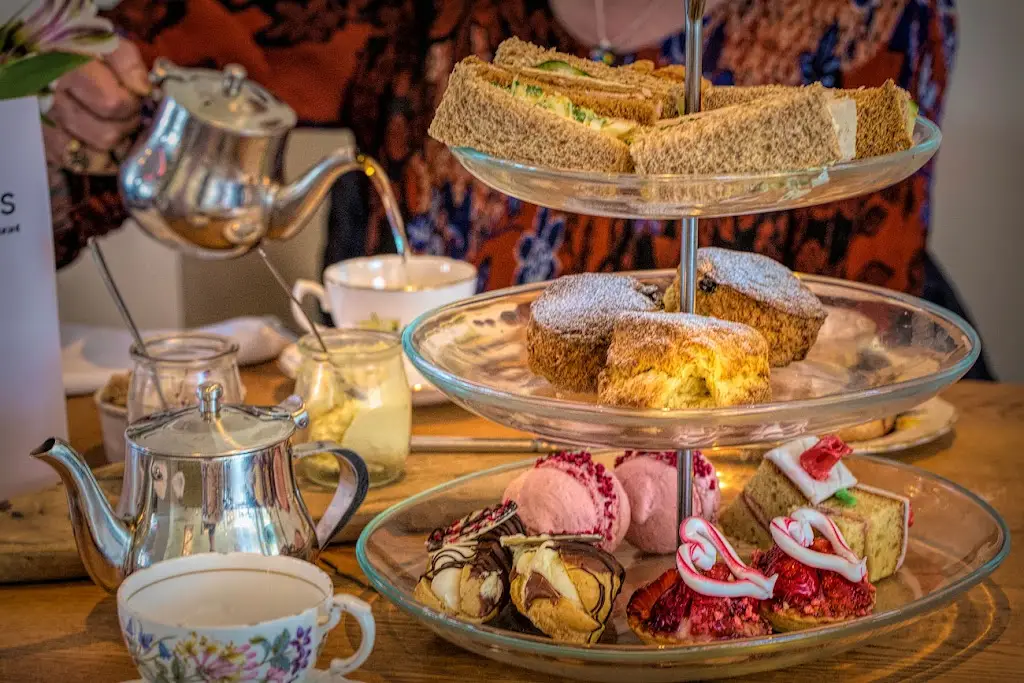 The Bell Inn - pub, restaurant, hotel & event space_Bulphan_slider_image_3