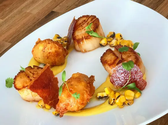 Jake Hansen_Jaxon's - Eating House_Bulphan_review