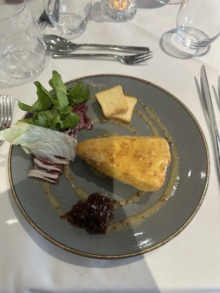 Mark K_Jaxon's - Eating House_Bulphan_review