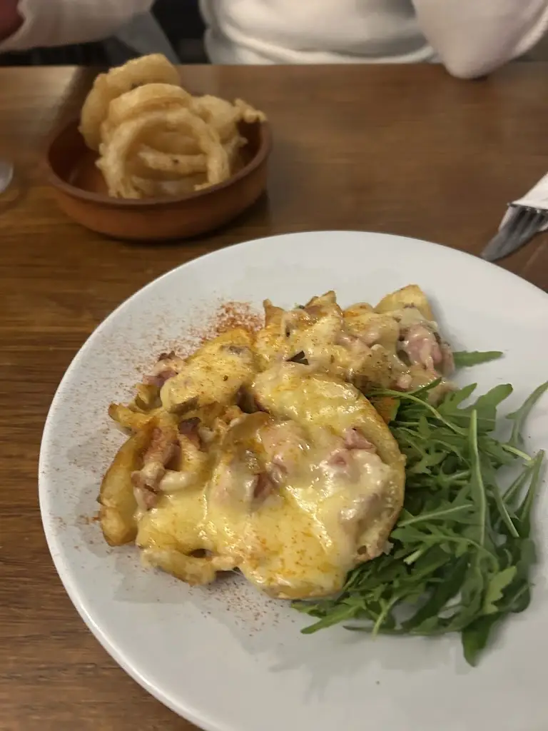 Menü_The Dog and Partridge_Bulphan_Bild_5