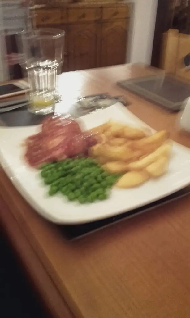 Menü_The Dog and Partridge_Bulphan_Bild_6