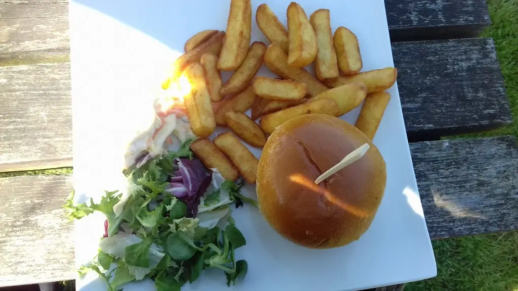 Menü_The Dog and Partridge_Bulphan_Bild_7