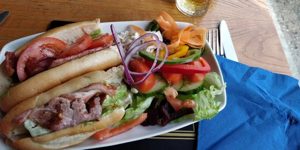 Menü_The Dog and Partridge_Bulphan_Bild_9