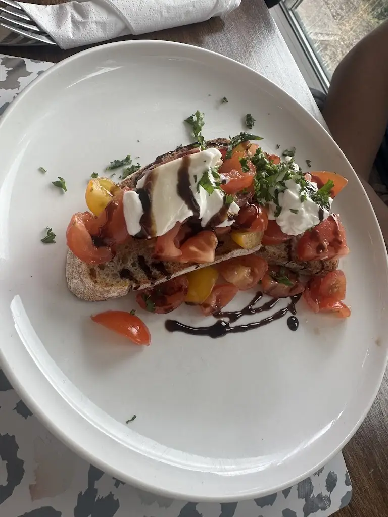 Toby Cole_The Dog and Partridge_Bulphan_Bewertung